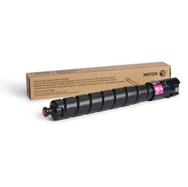 Xerox - Toner - Magenta - 106R04051 - alta capacità