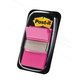 Segnapagina Post it® Index Medium - 680-21 - 25