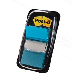 Segnapagina Post it® Index Medium - 680-23 - 25