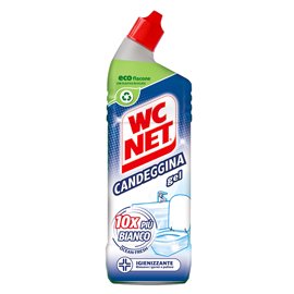 Candeggina Gel Instant White - 700 ml - WC Net