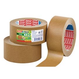 Nastro adesivo Tesapack® Paper ecoLogo® - 5 cm x 50 m - Tesa