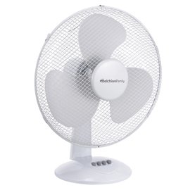 Ventilatore da tavolo - pala diametro 40 cm - Melchioni