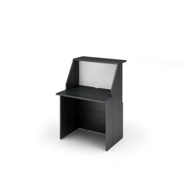 Modulo Prestige reception sopralzo/desktop - 80 x 76