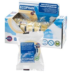 Nastro adesivo Ecophan - in caramella - 1