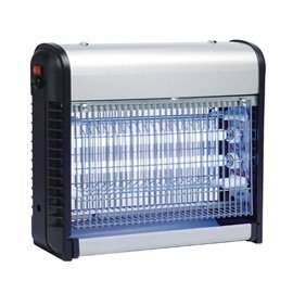 Zanzariera Zanza Zap 16 Led - CFG