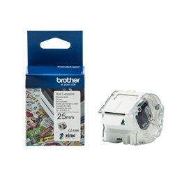 Brother - Nastro a lunghezza continua - CZ-1004 - 25 mm x 5 mt