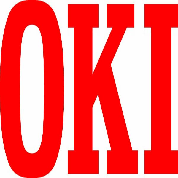 OKI - Toner - Nero - 43979223