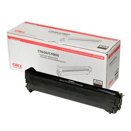 Oki - Tamburo - Nero - EP9600 9800MFP - 42918108 - 30.000 pag