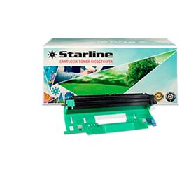 Starline - Tamburo per Ricoh - Nero - DR-1050 - 10.000 pag