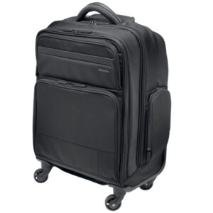 Trolley per laptop a quattro ruote Contour™ 2.0 Pro Overnight - 17" - Kensington