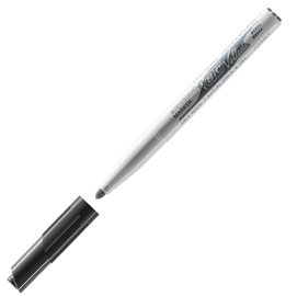 Pennarello Whiteboard Marker Velleda 1741 - punta tonda 1