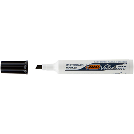 Pennarello Whiteboard Marker Velleda 1791 - punta a scalpello da 3