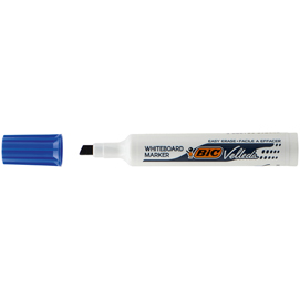 Pennarello Whiteboard Marker Velleda 1791 - punta a scalpello da 3