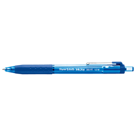 Penna a sfera a scatto Inkjoy 300 RT  - punta 1