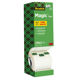 Nastro adesivo Magic™ 810 - permanente - 1