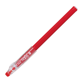 Penna sfera Frixionball Sticks - cancellabile - punta 0