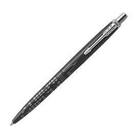 Penna sfera Jotter Black - special edition New York - punta M -  fusto nero - Parker