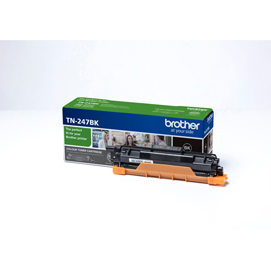 Brother - Toner - Nero - TN247BK - 3000 pag