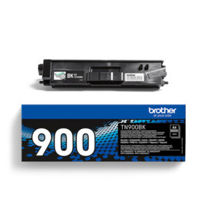 Brother - Toner - Nero -TN900BK - 6000 pag