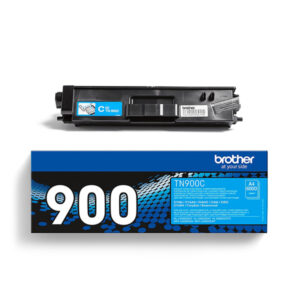 Brother - Toner - Ciano -TN900C - 6000 pag