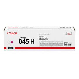 Canon - Toner - Magenta - 1244C002 - 2.200 pag