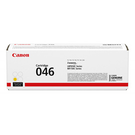 Canon - Toner - Giallo - 1247C002 - 2.300 pag