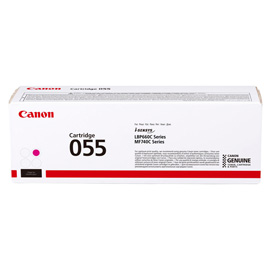 Canon - Toner - magenta - 3014C002 - 2.100 pag