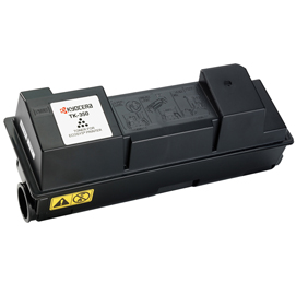 Kyocera/Mita - Toner - Nero - TK-350B - 1T02LX0NLC - 15.000 pag