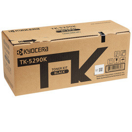 Kyocera/Mita - Toner - Nero - TK-5290K - 1T02TX0NL0 - 17.000 pag