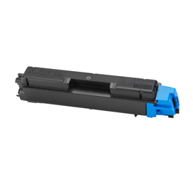 Kyocera/Mita - Toner - Ciano - TK-590C - 1T02KVCNL0 - 5.000 pag