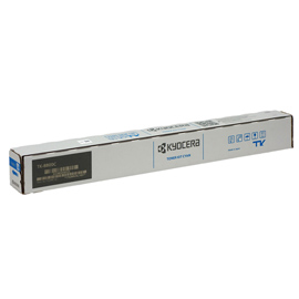 Kyocera/Mita - Toner - Ciano - TK-8800C - 1T02RRCNL0 - 20.000 pag