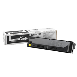 Kyocera/Mita - Toner Kit - Nero - TK-5195K - 1T02R40NL0 - 15.000 pag