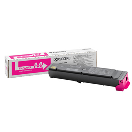 Kyocera/Mita - Toner Kit - Magenta - TK-5205M - 1T02R5BNL0 - 12.000 pag