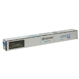 Kyocera/Mita - Toner - Ciano - TK-8345C - 1T02L7CNL1 - 12.000 pag