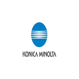 Konica Minolta - Toner - Giallo - A0X5254 - 5.000 pag