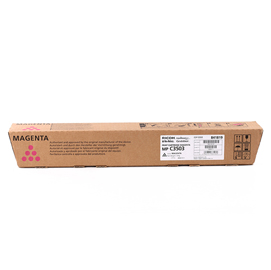 Ricoh - Toner - Magenta - 841819 - 15.000 pag