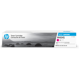 Samsung/HP - Toner originale - Magenta - CLTM404S/ELS - 1.000 pag