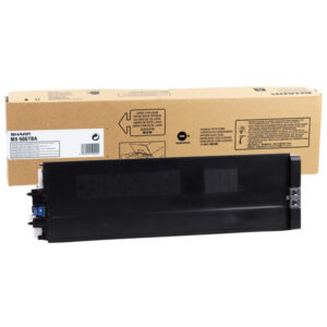 Sharp - Toner - Nero - MX50GTBA - 36.000 pag