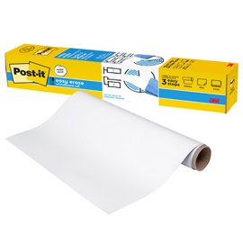 Lavagna cancellabile Easy Erase - in rotolo - 60