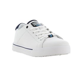 Calzatura Cool - numero 42 - bianco - Safety Jogger