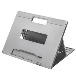 Base per laptop Easy Riser Go - 17" - grigio - Kensington