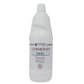 Disinfettante cutaneo liquido -1L - GERMOXID