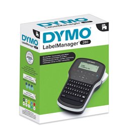 Etichettatrice LabelManager 280 - Dymo