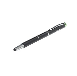 Penna Stylus 4 in 1 - nero - Leitz Complete