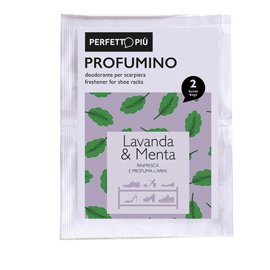 Profumino Lavanda & Menta - Perfetto - conf. 2 buste