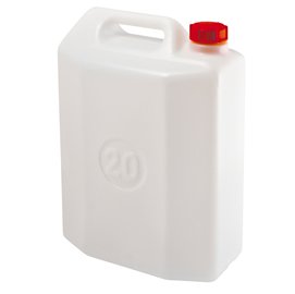 Tanica standard - 20 L - Mobil Plastic