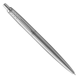 Penna sfera Jotter Monochrome XL - acciaio satinato - Parker