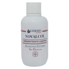 Disinfettante cutaneo - 250 ml - Novalcol