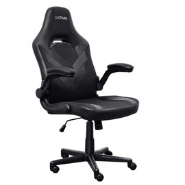 Sedia gaming GX703 RYE - nero - Trust