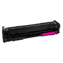 Arnor - Toner Compatibile per Hp CF532A - Ciano - 900 pag